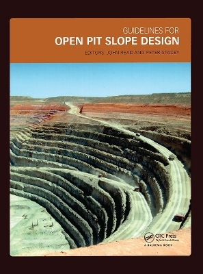 Guidelines for Open Pit Slope Design - 