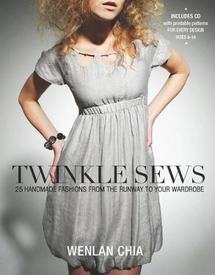 Twinkle Sews
