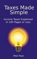 Taxes Made Simple