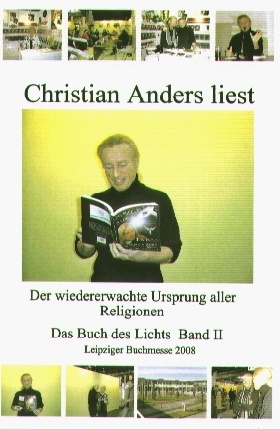 Christian Anders liest