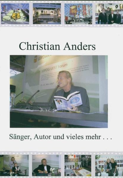 Christian Anders - Christian Anders