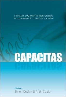 Capacitas - 