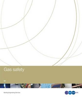 Gas Safety Pack