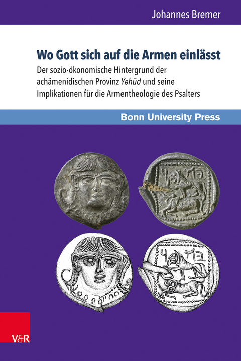 Wo Gott sich auf die Armen einl&auml;sst - Johannes Bremer