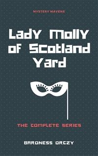 Lady Molly of Scotland Yard