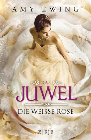 Das Juwel - Die Wei&szlig;e Rose
