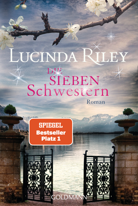 Die sieben Schwestern - Lucinda Riley