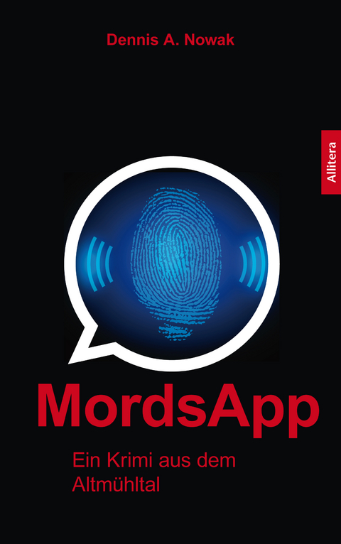 MordsApp - Dennis A. Nowak