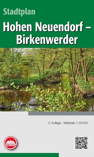 Hohen Neuendorf-Birkenwerder