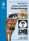 BSAVA Manual of Canine and Feline Endocrinology