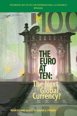 The Euro at Ten &ndash; The Next Global Currency? - Jean Pisani&ndash;ferry, Adam Posen
