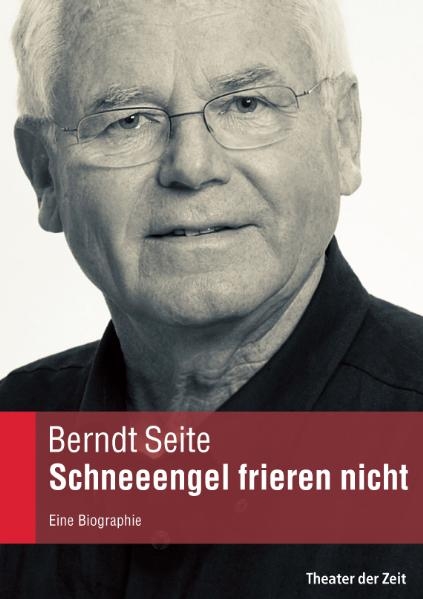 Schneeengel frieren nicht - Berndt Seite