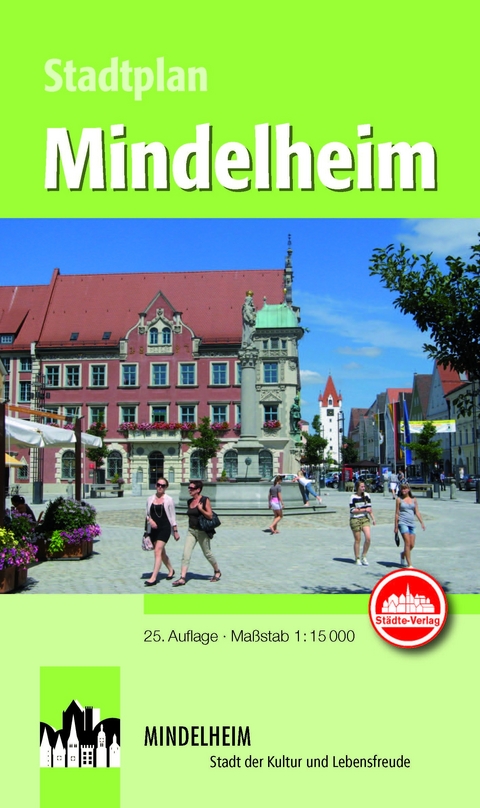 Mindelheim