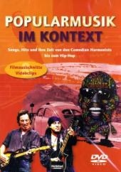 Popularmusik im Kontext. DVD