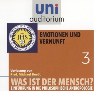 Was ist der Mensch? Teil 3