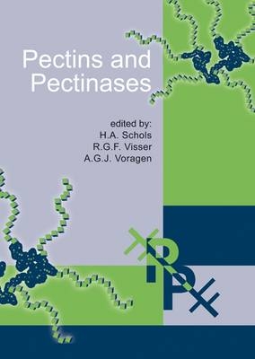 Pectins and pectinases - 