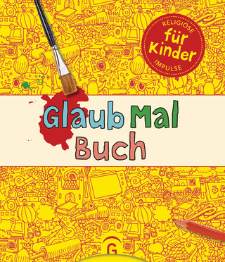 GlaubMalBuch