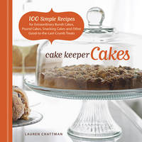 Cake Keeper Cakes - L Chattman
