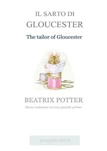 Il sarto di Gloucester - Beatrix Potter