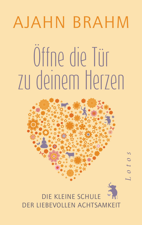 &Ouml;ffne die T&uuml;r zu deinem Herzen - Ajahn Brahm