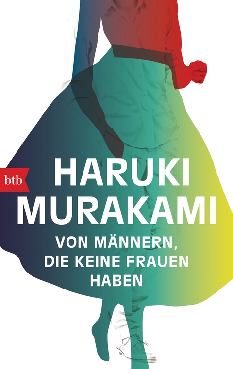 Von M&auml;nnern, die keine Frauen haben - Haruki Murakami