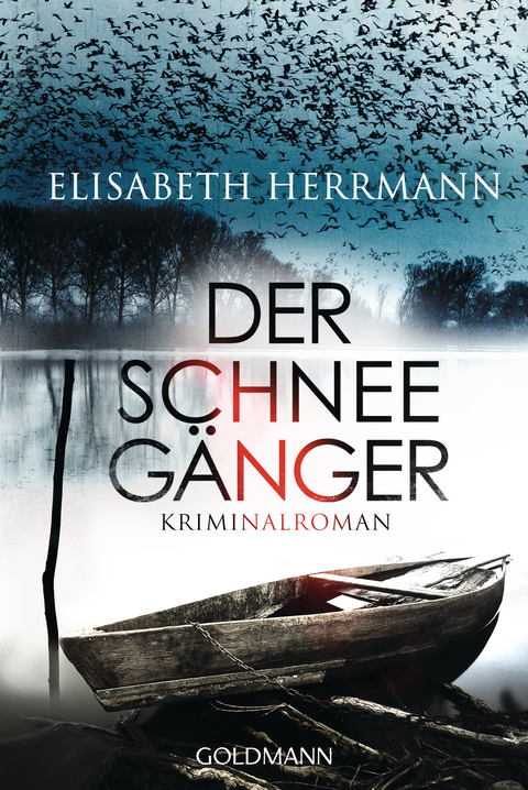 Der Schneeg&auml;nger - Elisabeth Herrmann