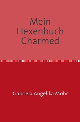 Serie / Mein Hexenbuch Charmed