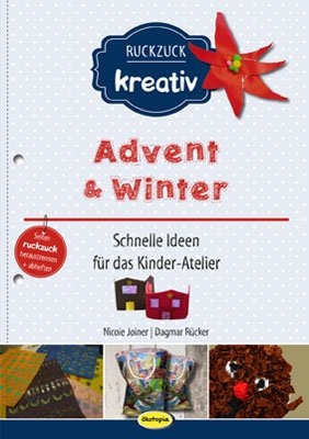 Advent + Winter