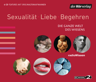 Sexualität, Liebe, Begehren