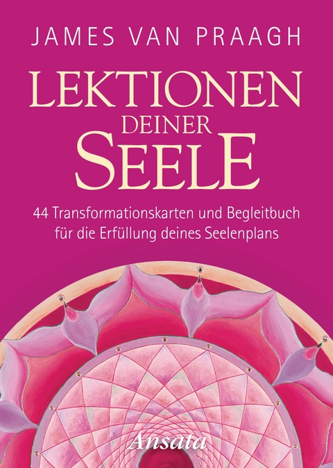 Lektionen deiner Seele - James Van Praagh