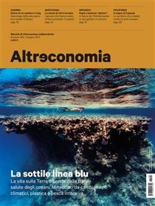 Altreconomia 194 - Giugno 2017