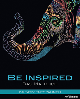Kreativ entspannen: Be inspired