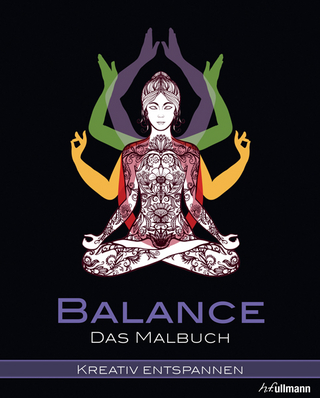 Kreativ entspannen: Balance