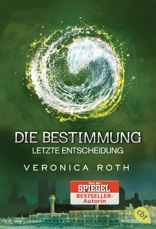 Die Bestimmung - Letzte Entscheidung