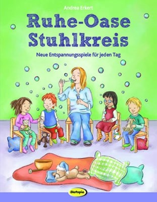 Ruhe-Oase Stuhlkreis