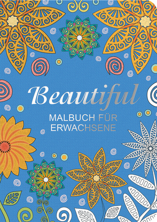 Malen und entspannen: Beautiful