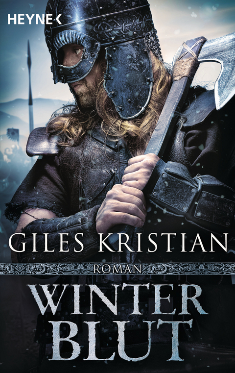 Winterblut - Giles Kristian