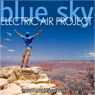 Electric Air Project - Blue Sky