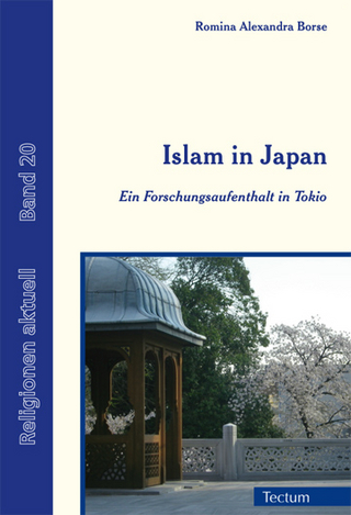 Islam in Japan