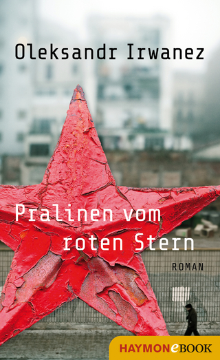 Pralinen vom roten Stern