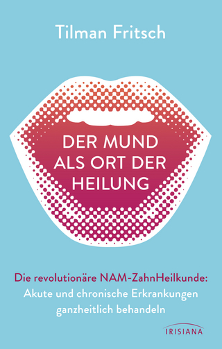 Der Mund als Ort der Heilung