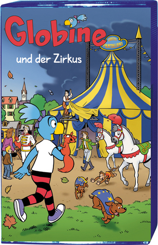 Globine und der Zirkus MC