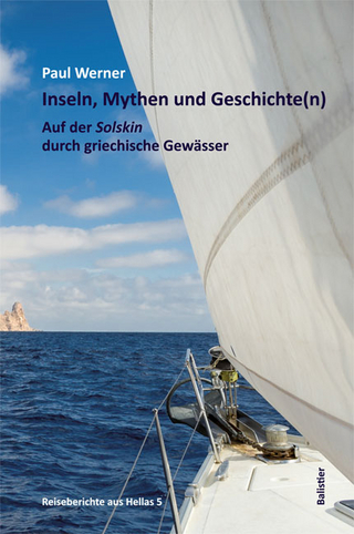 Inseln, Mythen und Geschichte(n)