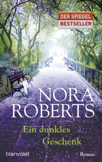 Ein dunkles Geschenk - Nora Roberts