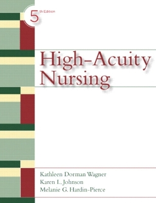 High Acuity Nursing