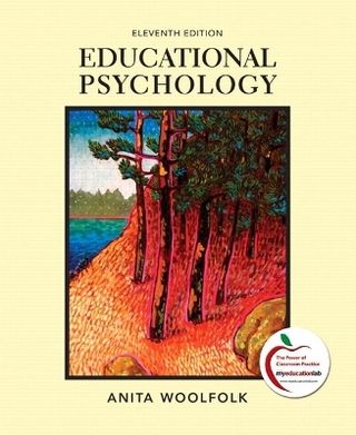 Educational Psychology (with MyEducationLab)