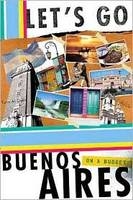 Let's Go Buenos Aires