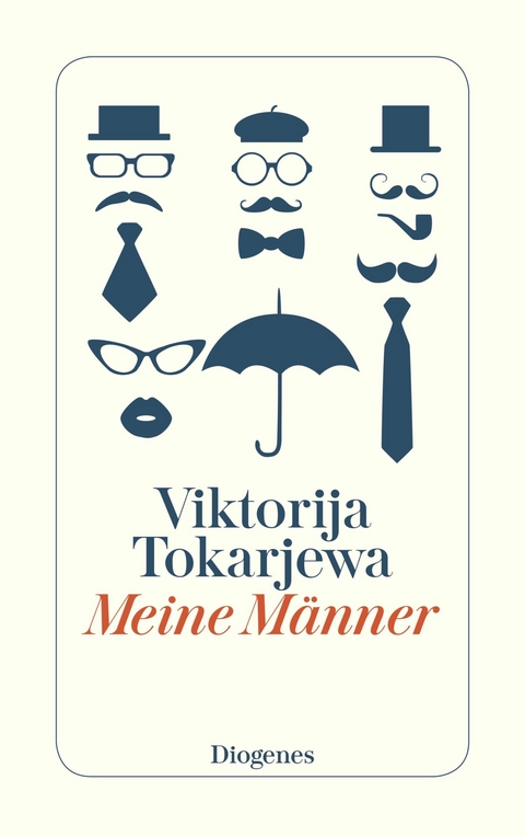 Meine M&auml;nner - Viktorija Tokarjewa