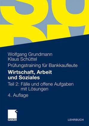 Wirtschaft, Arbeit und Soziales