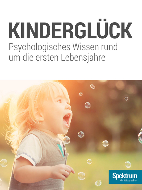 Kindergl&uuml;ck